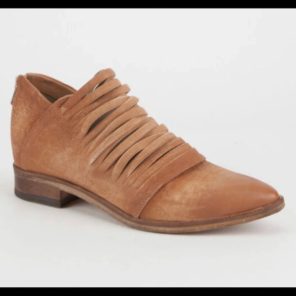 Free People | The lost valley ankle boot - Picture 1 of 10